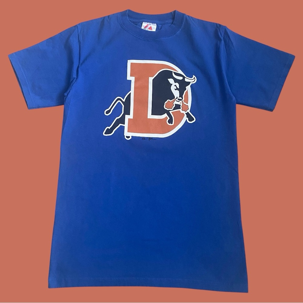 Majestic Athletic NFL 2006 Denver Broncos Tee